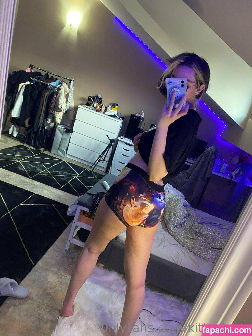 kittxnlyvip leaked nude photo #0029 from OnlyFans/Patreon