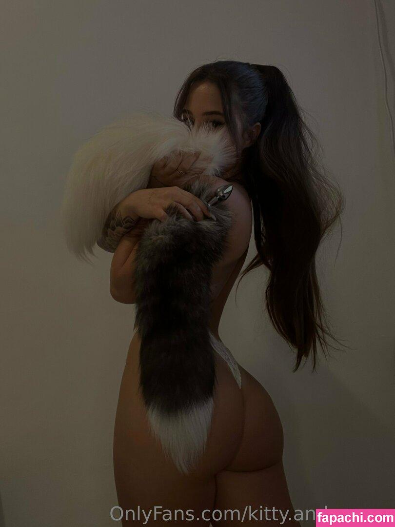kitty.and.owner / liquidambargallery leaked nude photo #0007 from OnlyFans/Patreon
