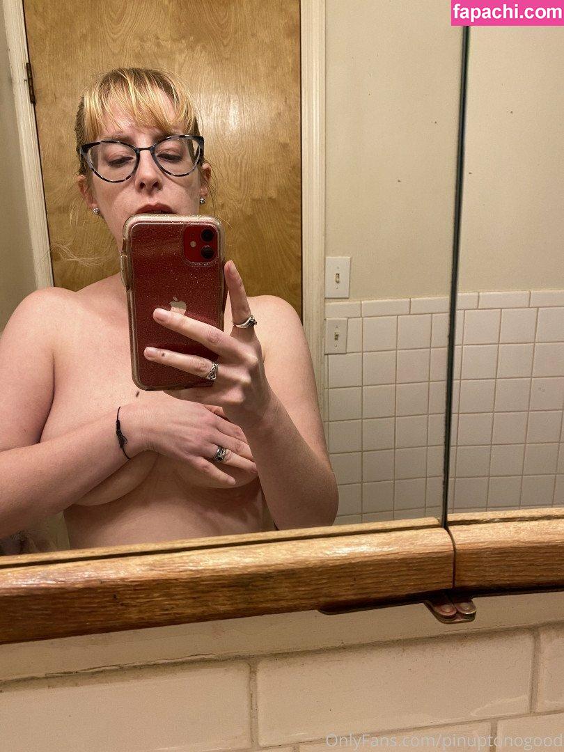 Kitty Christiansen / kittychristiansen / pinuptonogood leaked nude photo #0003 from OnlyFans/Patreon