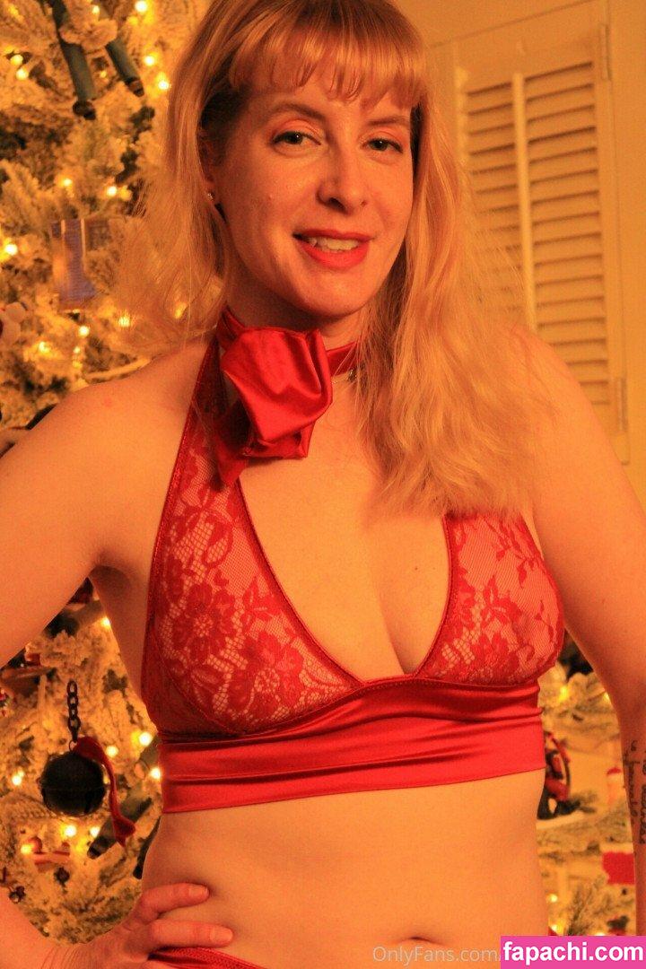 Kitty Christiansen / kittychristiansen / pinuptonogood leaked nude photo #0007 from OnlyFans/Patreon