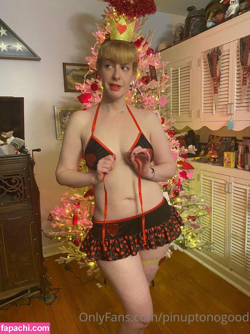 Kitty Christiansen / kittychristiansen / pinuptonogood leaked nude photo #0040 from OnlyFans/Patreon