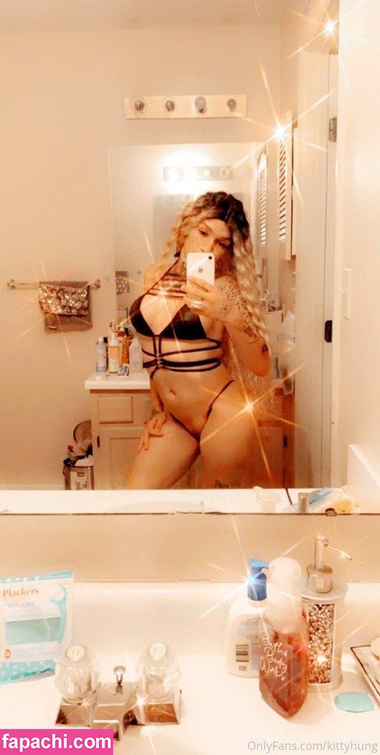 Kitty Hung / KittyHung leaked nude photo #0019 from OnlyFans/Patreon