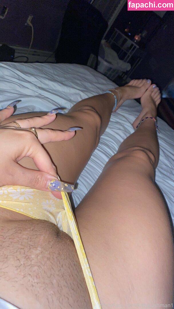 Kitty Kushman / kittykushman1 / kittyxx26 leaked nude photo #0022 from OnlyFans/Patreon