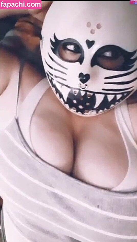 Kitty Quartz / Kitty_Quartz_ / Lucipurr / kitty-quartz leaked nude photo #0001 from OnlyFans/Patreon