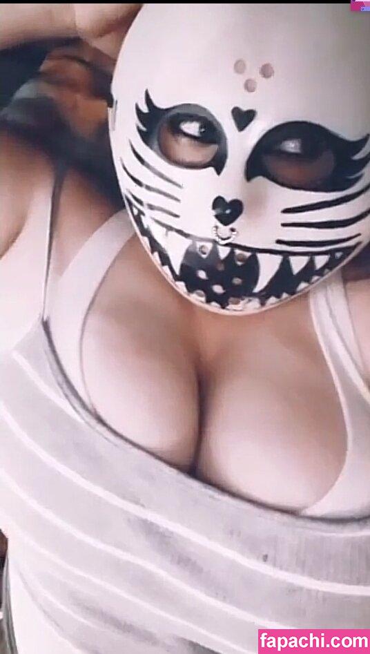 Kitty Quartz / Kitty_Quartz_ / Lucipurr / kitty-quartz leaked nude photo #0002 from OnlyFans/Patreon