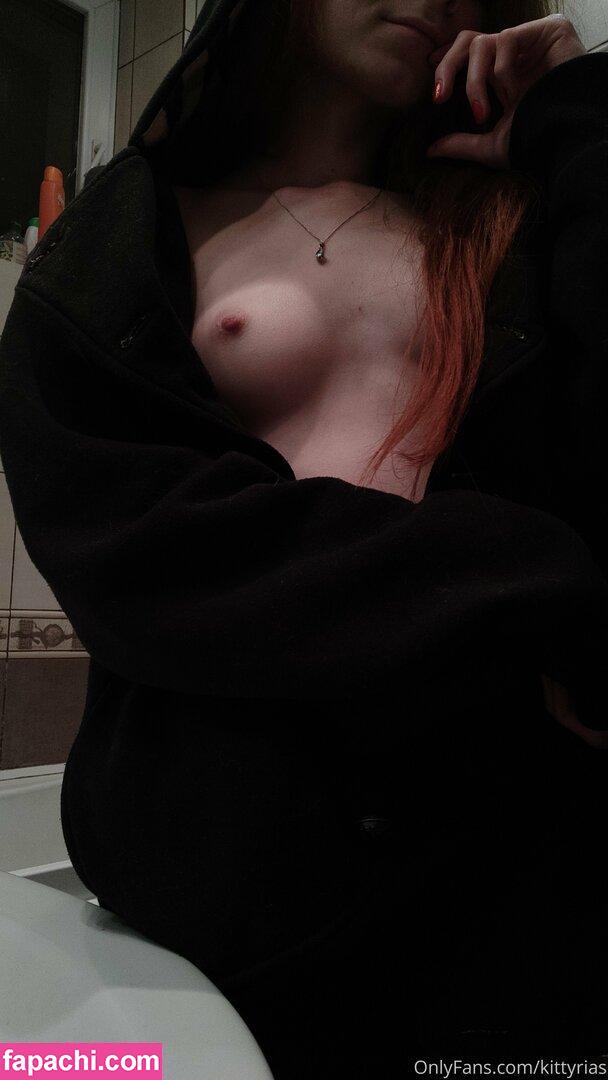 Kitty Rias / kittyrias / riakitty67 leaked nude photo #0112 from OnlyFans/Patreon