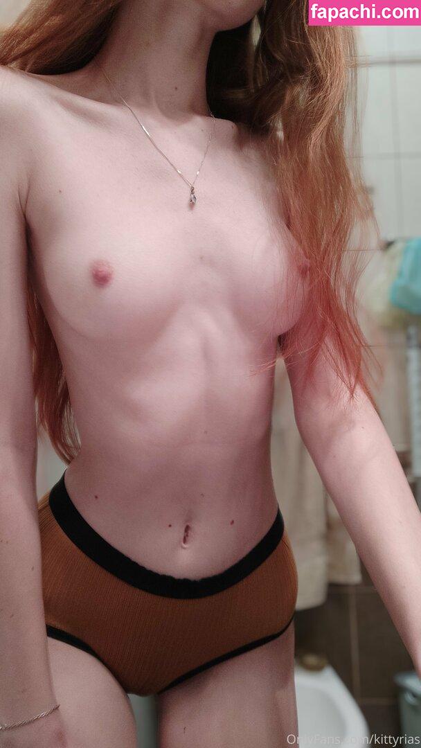 Kitty Rias / kittyrias / riakitty67 leaked nude photo #0137 from OnlyFans/Patreon