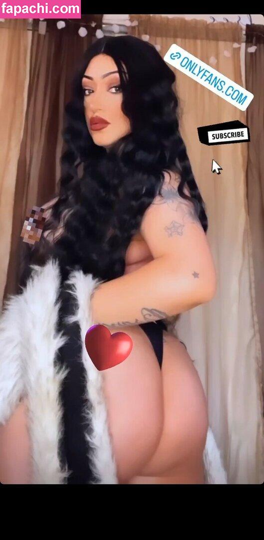 kittyesme / kittymeesme leaked nude photo #0002 from OnlyFans/Patreon