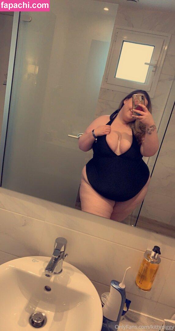 kittypiggy leaked nude photo #0003 from OnlyFans/Patreon