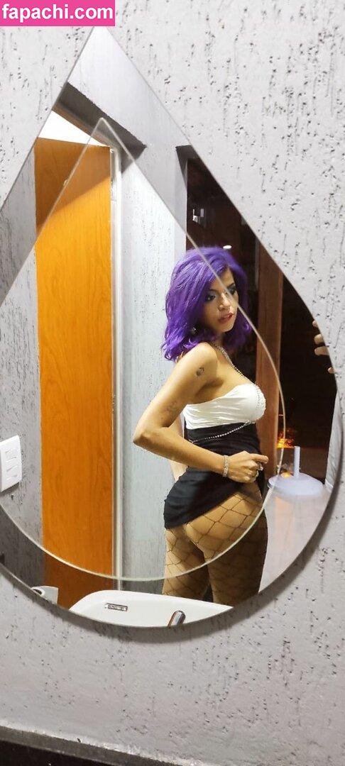 Kittypurplecat / kitty_purplecat leaked nude photo #0028 from OnlyFans/Patreon