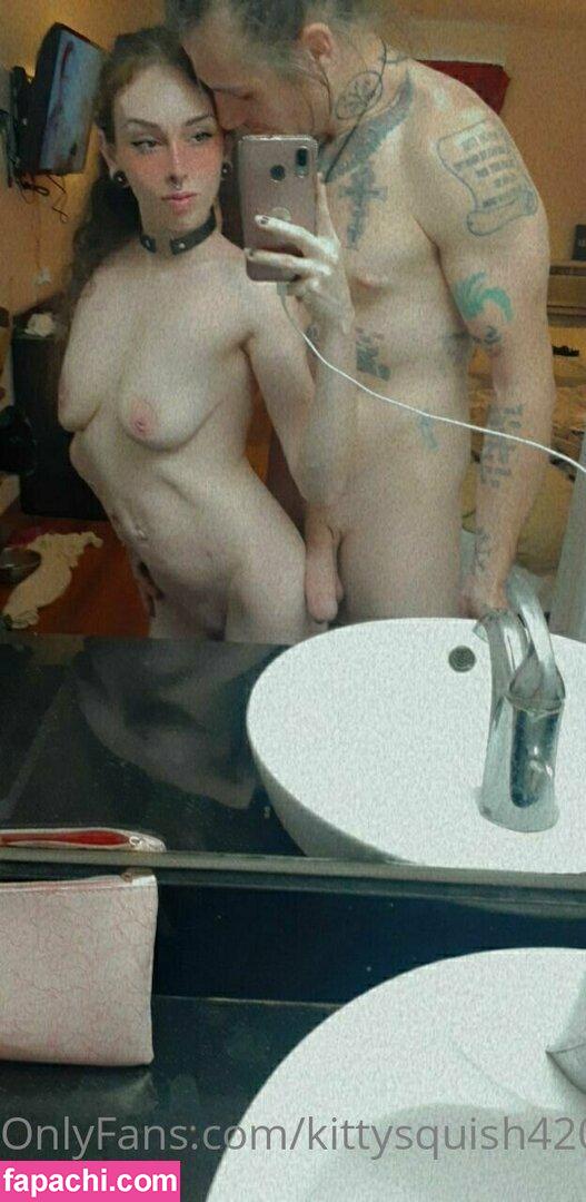 kittysquish420k / kevkhalifa420 / spacelove420 / spacequeen420k leaked nude photo #0210 from OnlyFans/Patreon