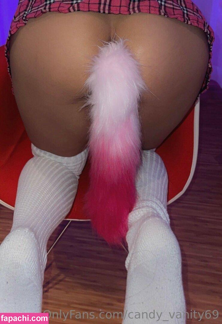 Kittyvanity69 / candy_vanity69 leaked nude photo #0022 from OnlyFans/Patreon