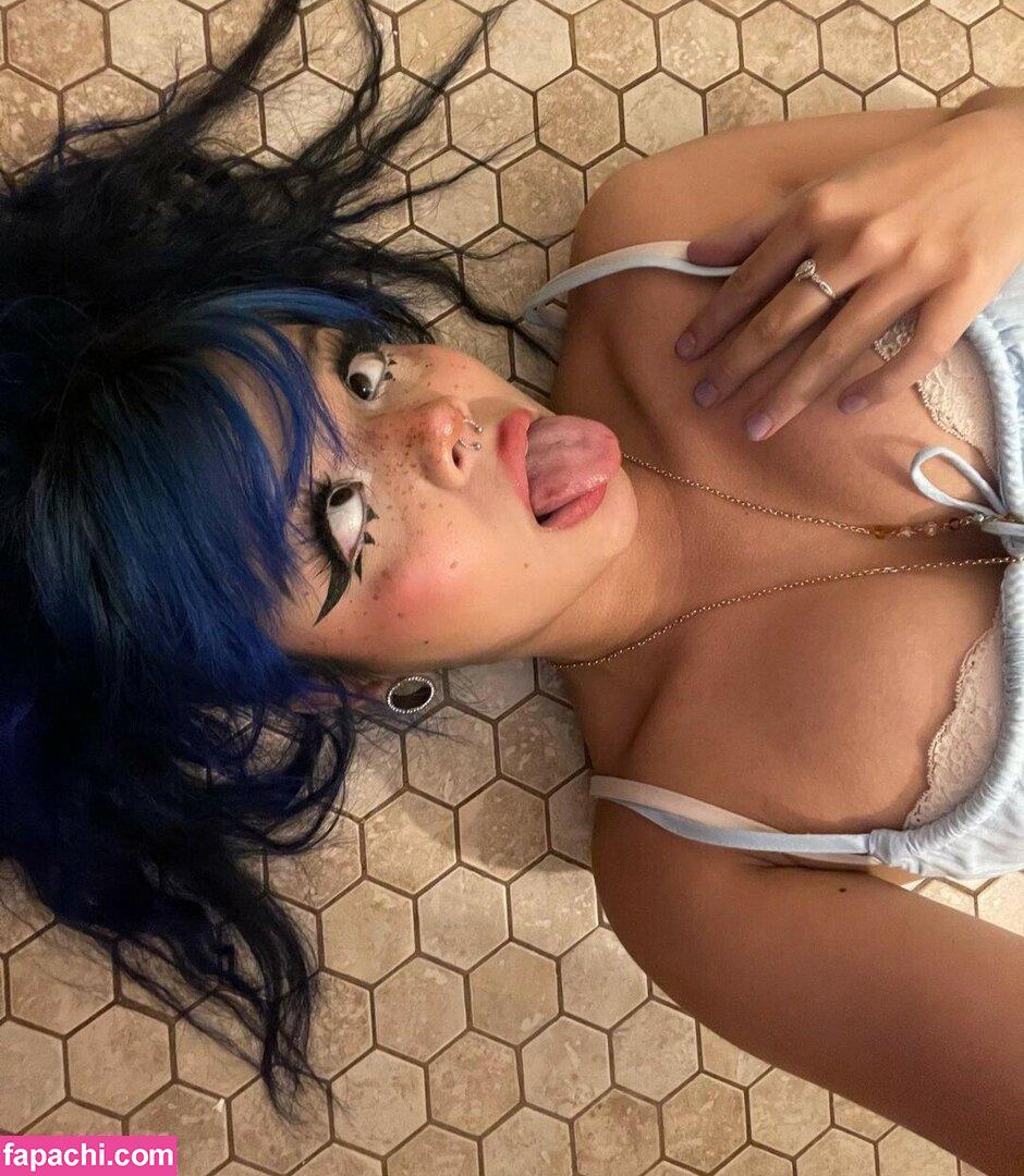 Kittyvanity69 / candy_vanity69 leaked nude photo #0072 from OnlyFans/Patreon