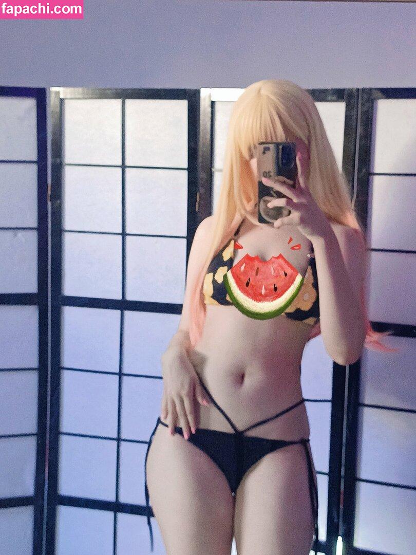 kitycoss / kitycosplay / kityshouko / shelbyevil leaked nude photo #0002 from OnlyFans/Patreon