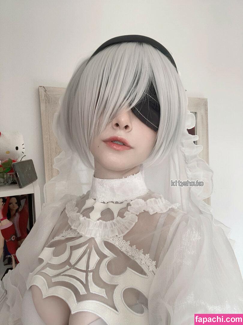 kitycoss / kitycosplay / kityshouko / shelbyevil leaked nude photo #0008 from OnlyFans/Patreon