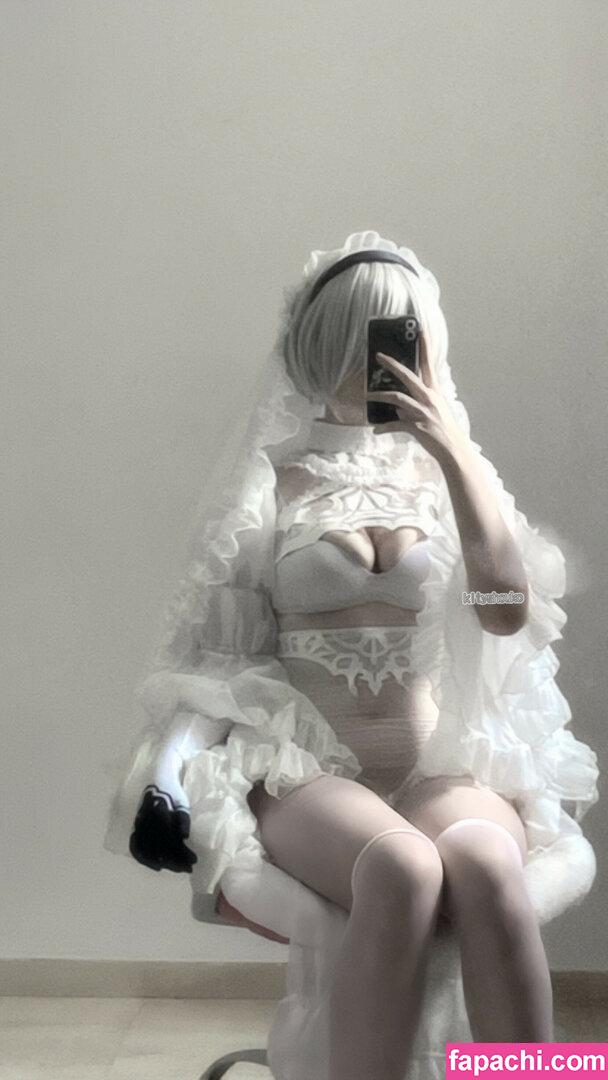 kitycoss / kitycosplay / kityshouko / shelbyevil leaked nude photo #0020 from OnlyFans/Patreon