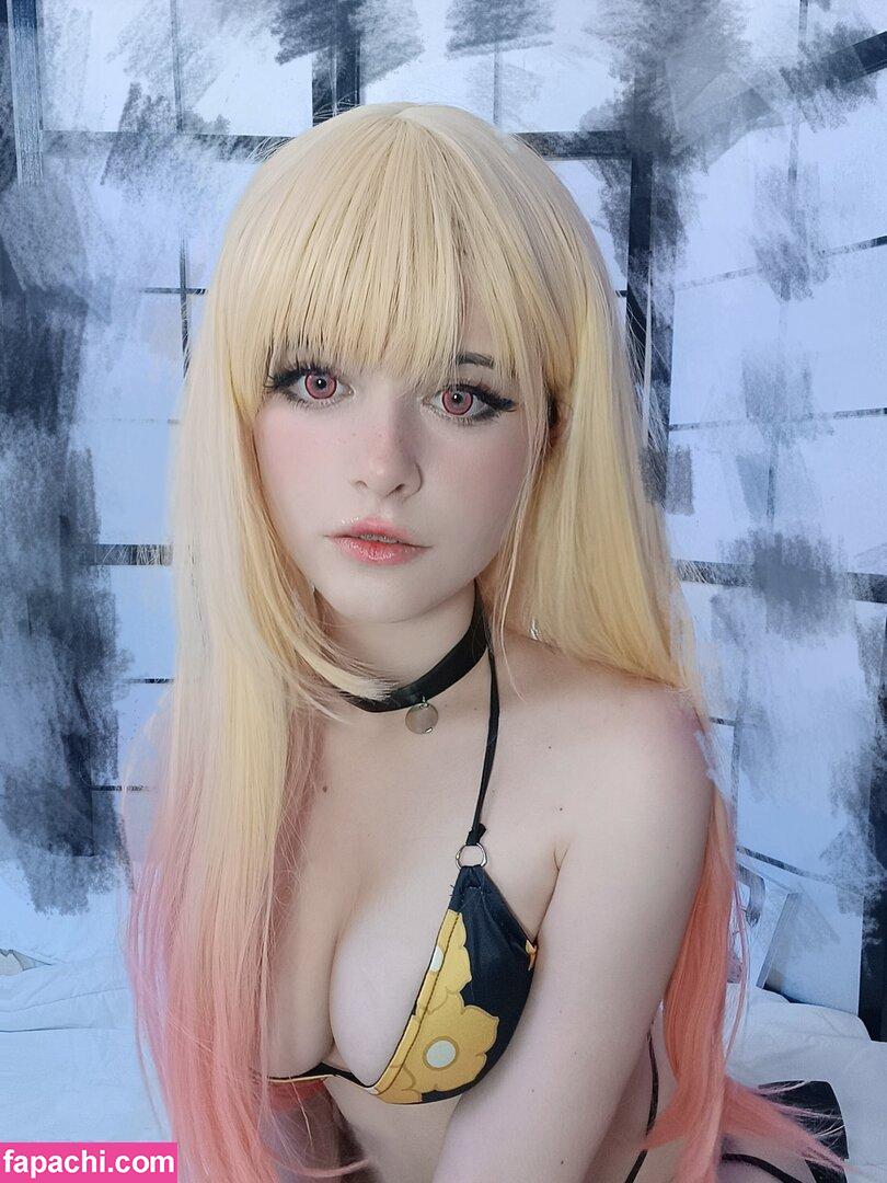 kitycoss / kitycosplay / kityshouko / shelbyevil leaked nude photo #0026 from OnlyFans/Patreon