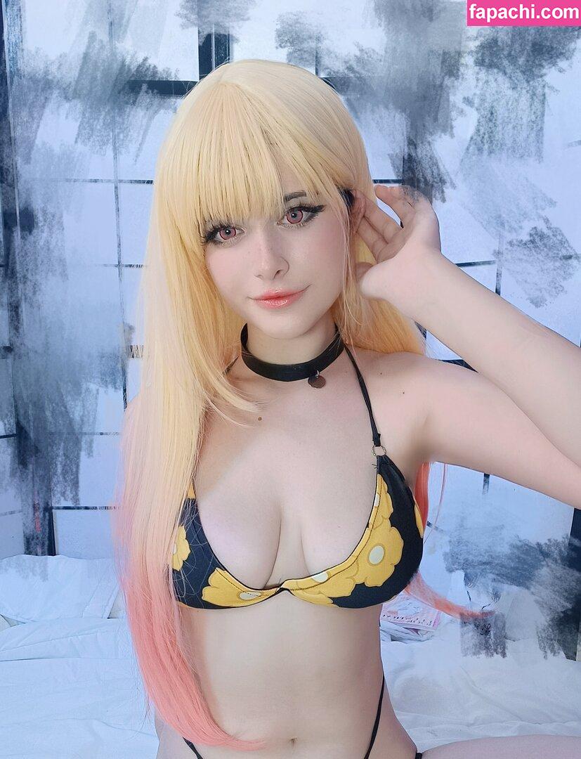 kitycoss / kitycosplay / kityshouko / shelbyevil leaked nude photo #0029 from OnlyFans/Patreon