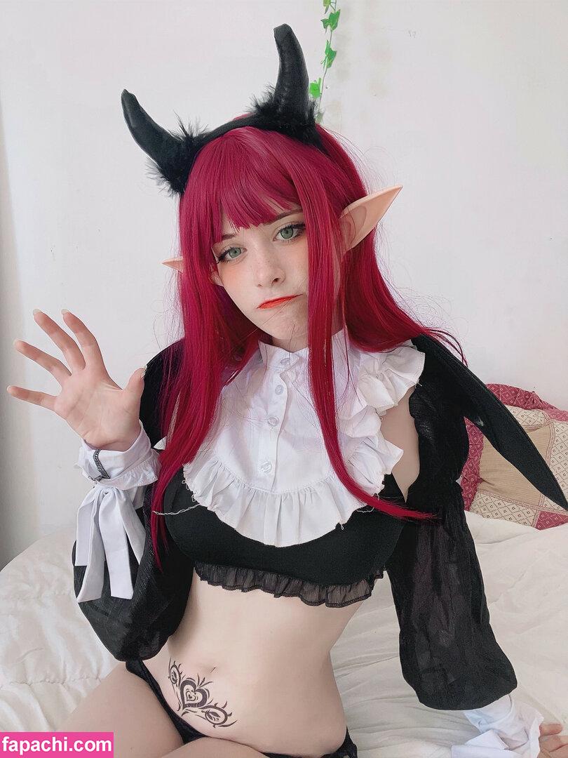 kitycoss / kitycosplay / kityshouko / shelbyevil leaked nude photo #0032 from OnlyFans/Patreon