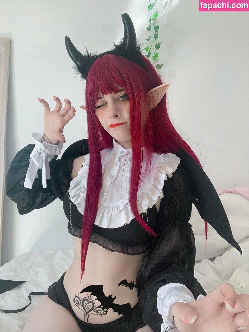 kitycoss / kitycosplay / kityshouko / shelbyevil leaked nude photo #0035 from OnlyFans/Patreon