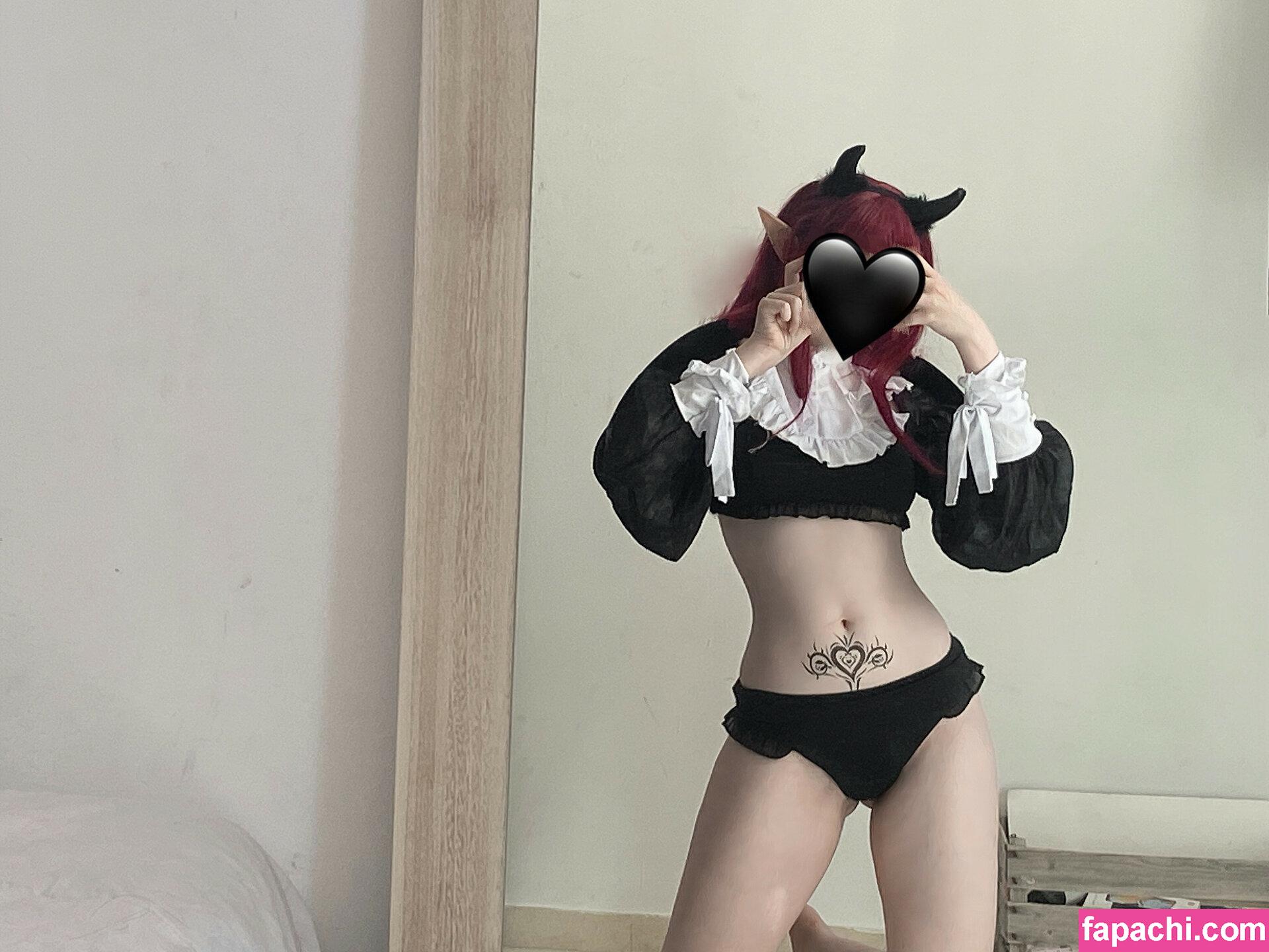 kitycoss / kitycosplay / kityshouko / shelbyevil leaked nude photo #0036 from OnlyFans/Patreon