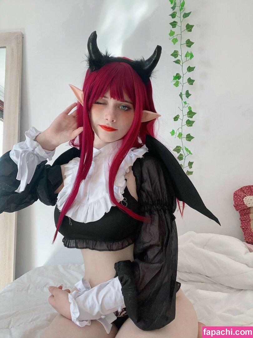 kitycoss / kitycosplay / kityshouko / shelbyevil leaked nude photo #0044 from OnlyFans/Patreon