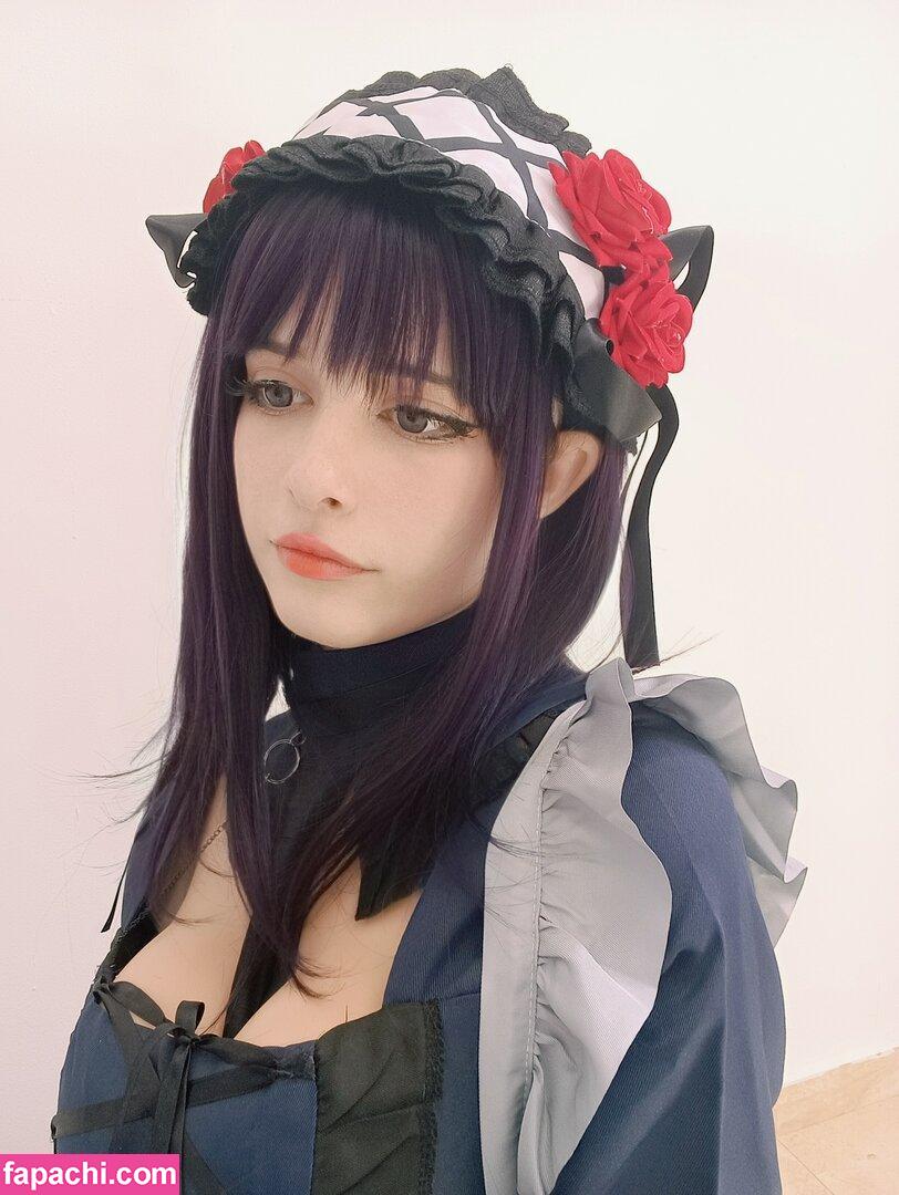 kitycoss / kitycosplay / kityshouko / shelbyevil leaked nude photo #0054 from OnlyFans/Patreon