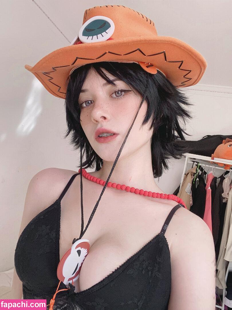 kitycoss / kitycosplay / kityshouko / shelbyevil leaked nude photo #0079 from OnlyFans/Patreon