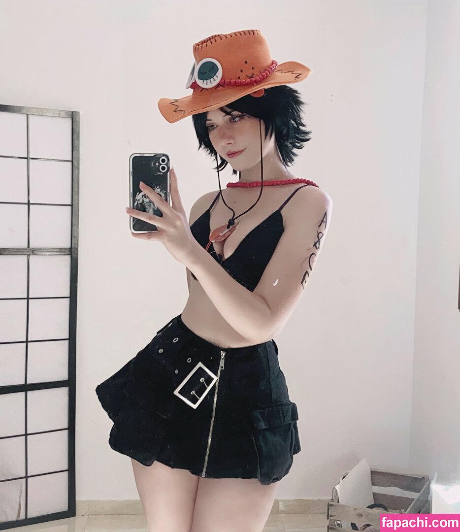 kitycoss / kitycosplay / kityshouko / shelbyevil leaked nude photo #0083 from OnlyFans/Patreon