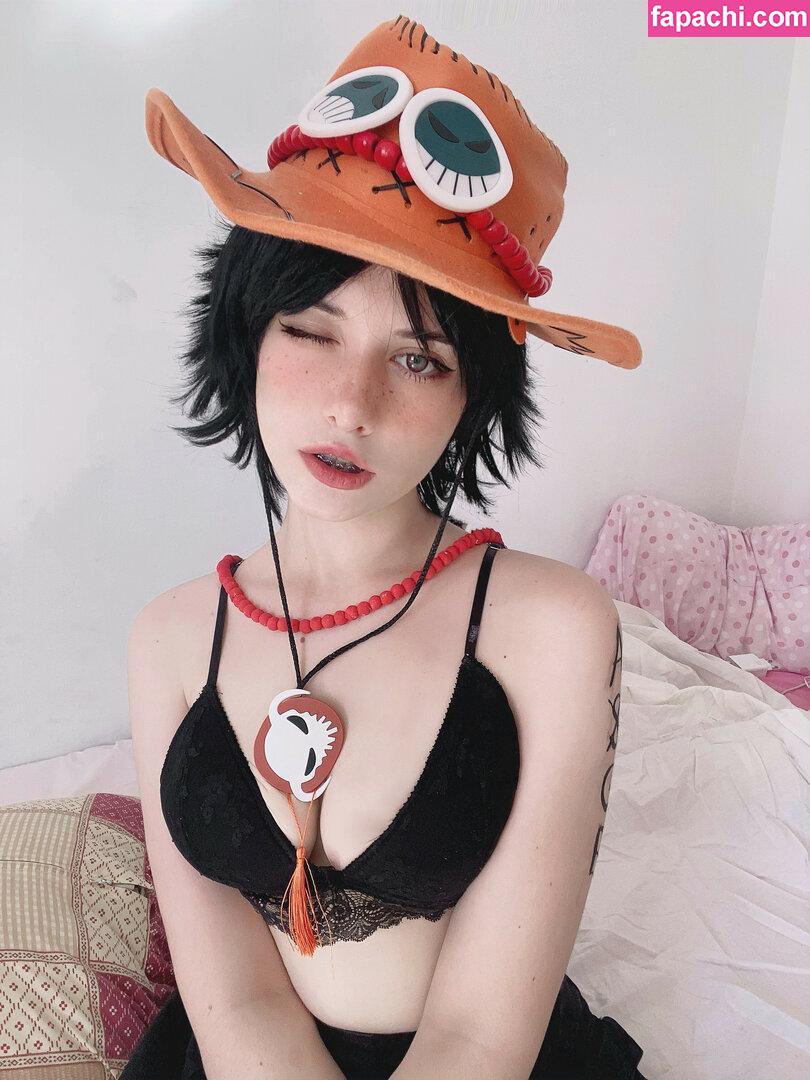 kitycoss / kitycosplay / kityshouko / shelbyevil leaked nude photo #0087 from OnlyFans/Patreon