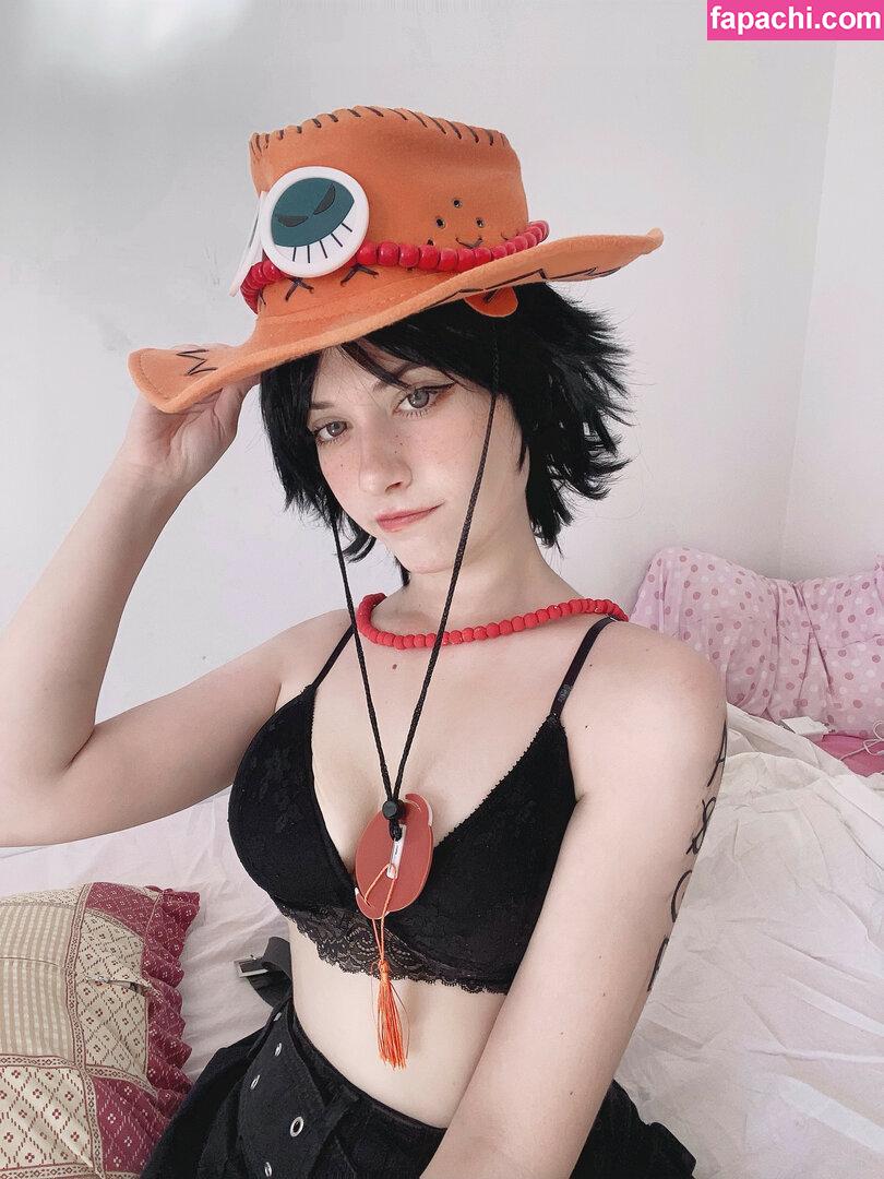 kitycoss / kitycosplay / kityshouko / shelbyevil leaked nude photo #0088 from OnlyFans/Patreon