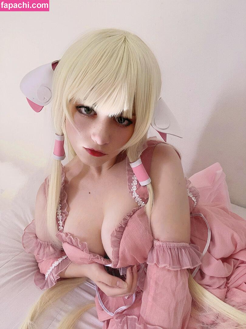 kitycoss / kitycosplay / kityshouko / shelbyevil leaked nude photo #0089 from OnlyFans/Patreon