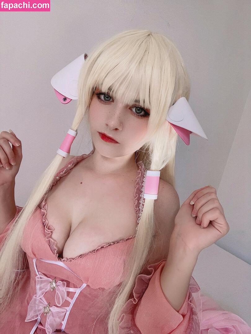 kitycoss / kitycosplay / kityshouko / shelbyevil leaked nude photo #0091 from OnlyFans/Patreon