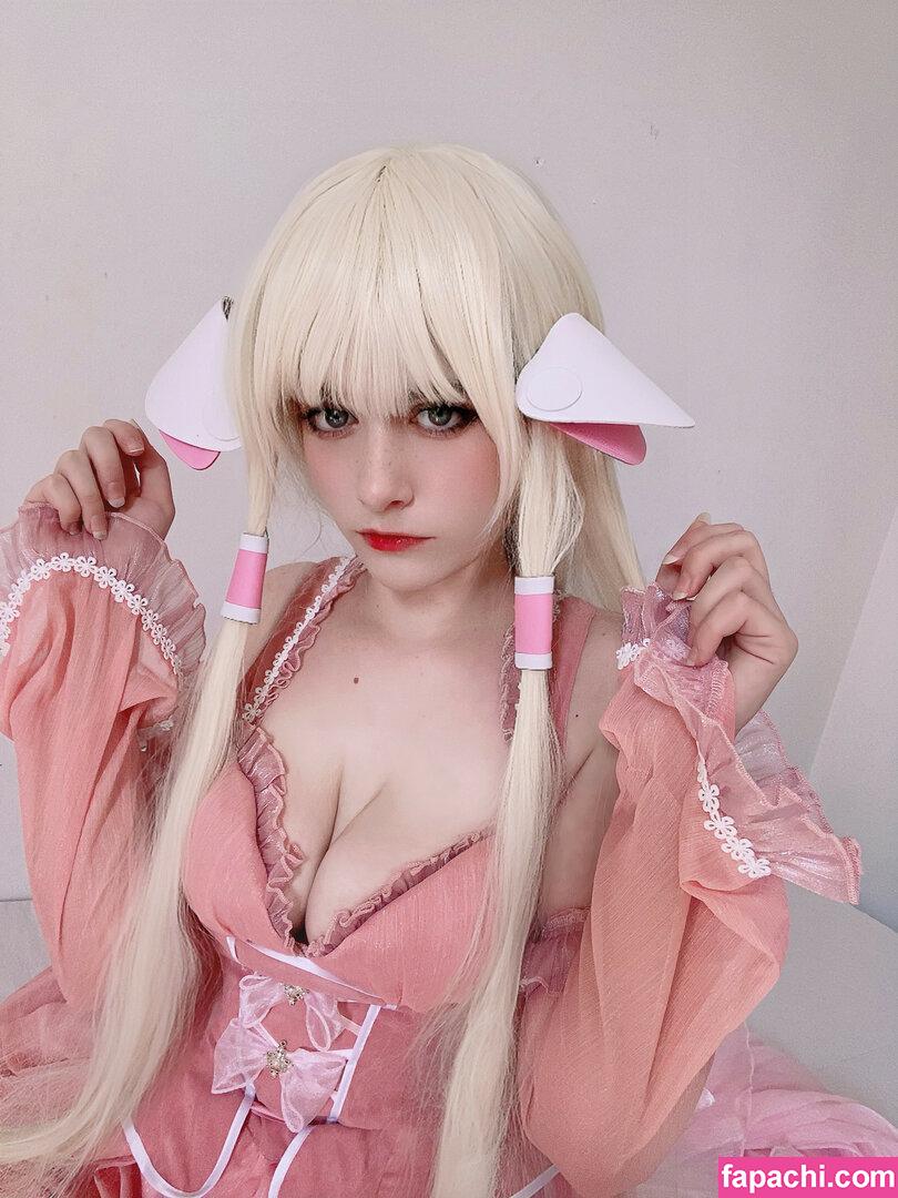 kitycoss / kitycosplay / kityshouko / shelbyevil leaked nude photo #0093 from OnlyFans/Patreon