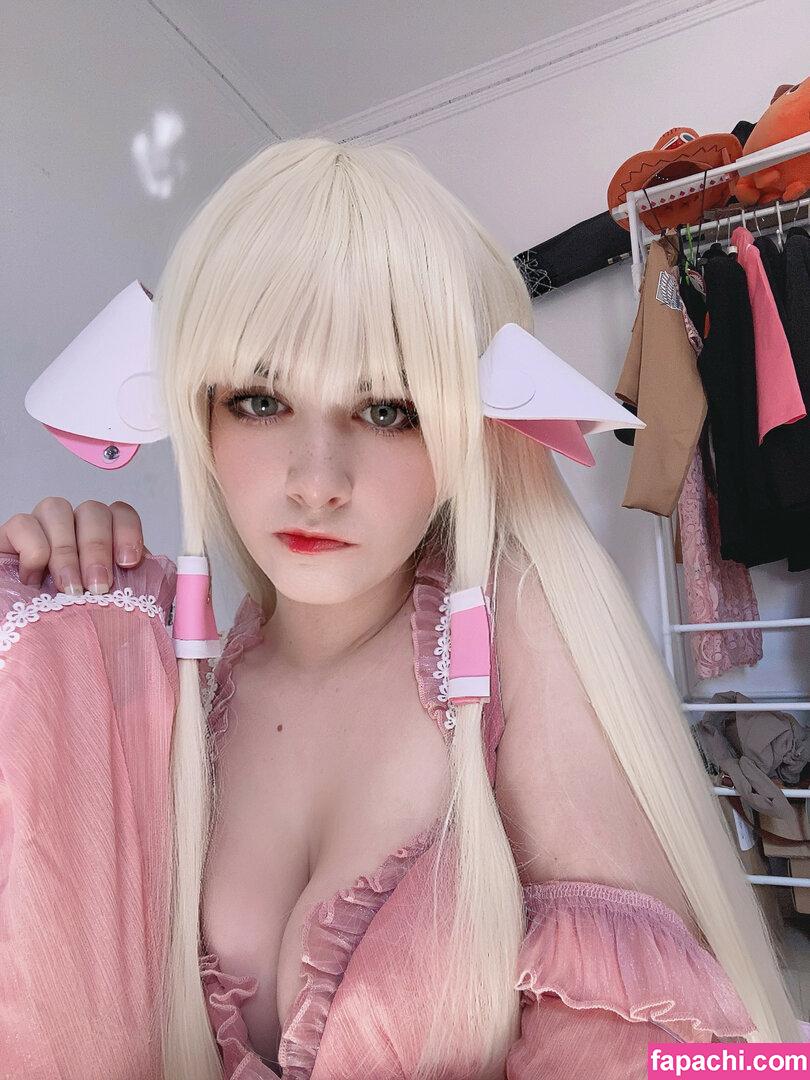 kitycoss / kitycosplay / kityshouko / shelbyevil leaked nude photo #0100 from OnlyFans/Patreon