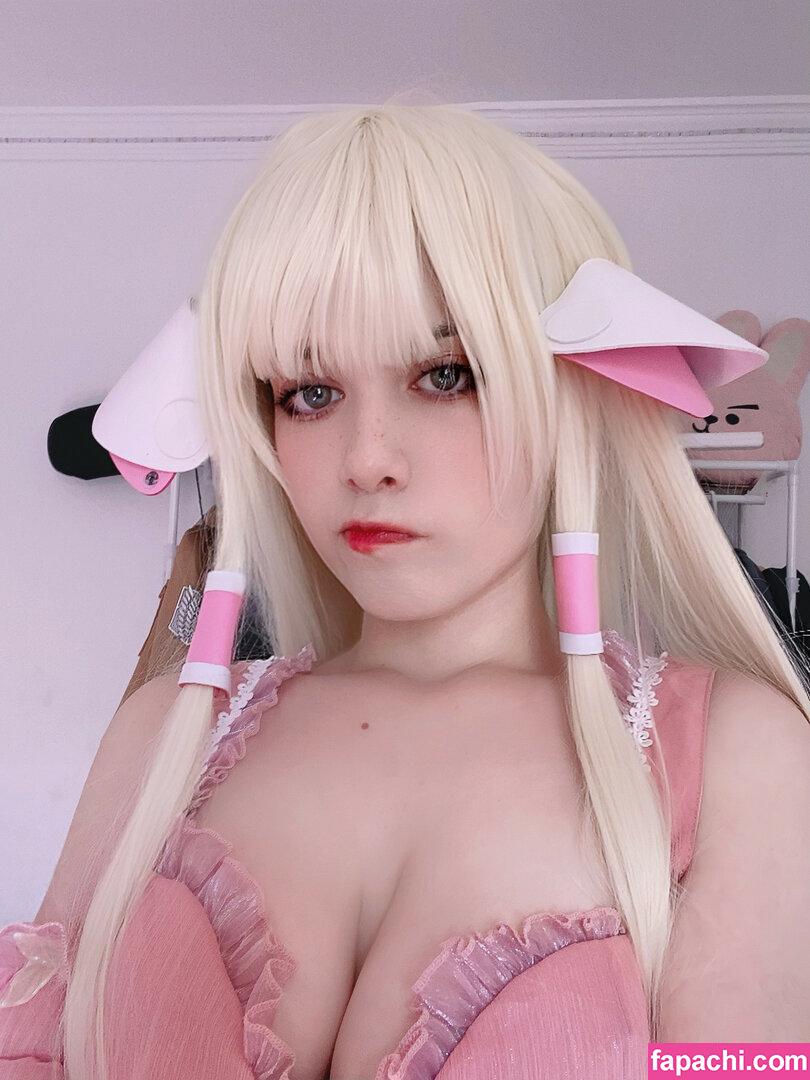 kitycoss / kitycosplay / kityshouko / shelbyevil leaked nude photo #0101 from OnlyFans/Patreon