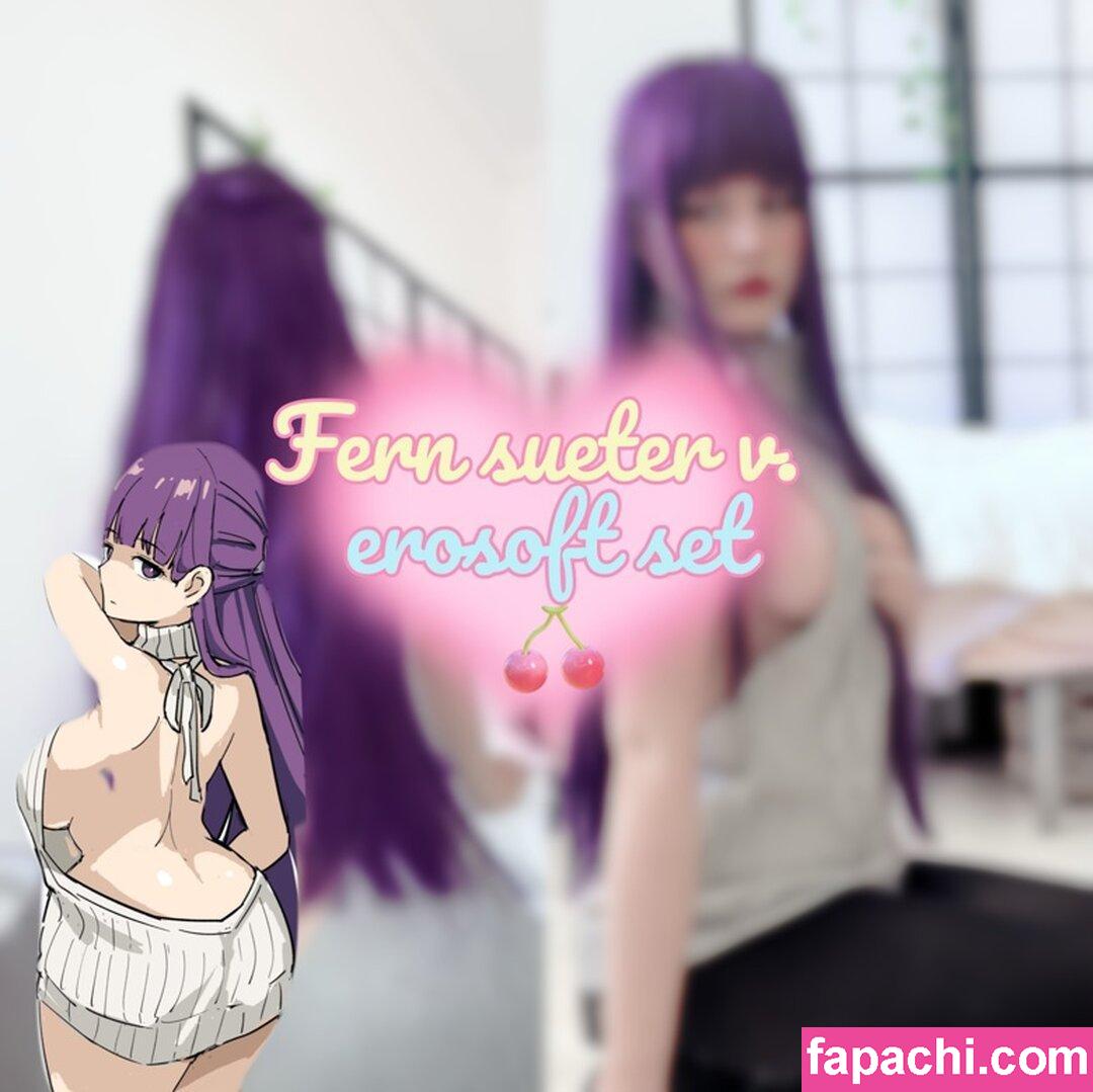 kitycoss / kitycosplay / kityshouko / shelbyevil leaked nude photo #0157 from OnlyFans/Patreon