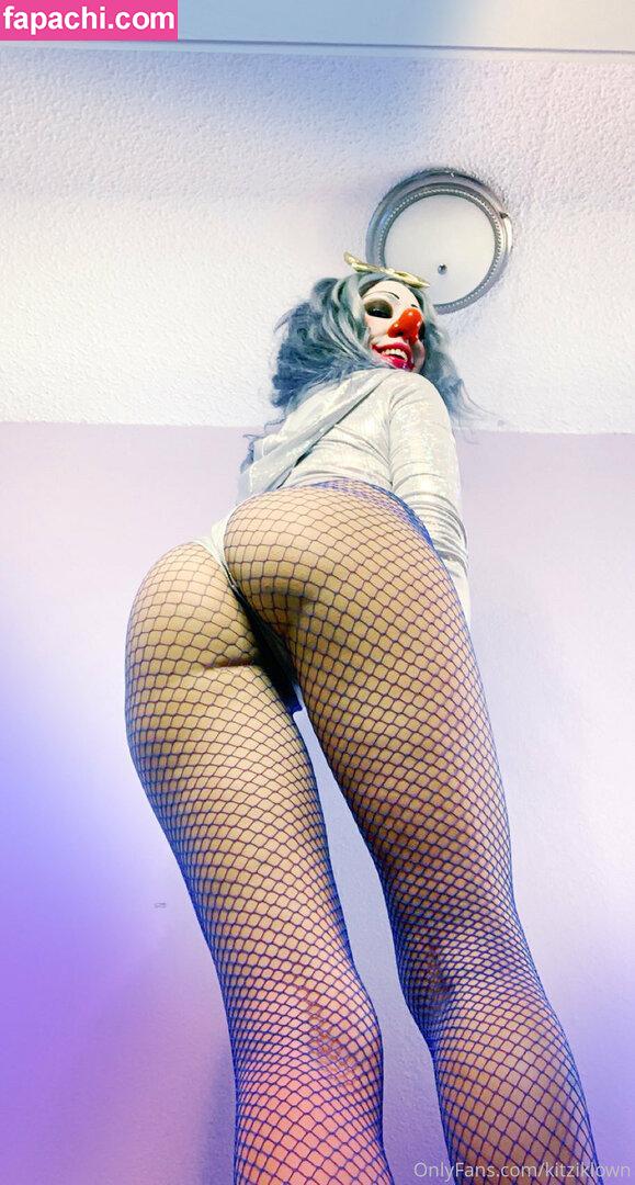 kitziklown leaked nude photo #0004 from OnlyFans/Patreon