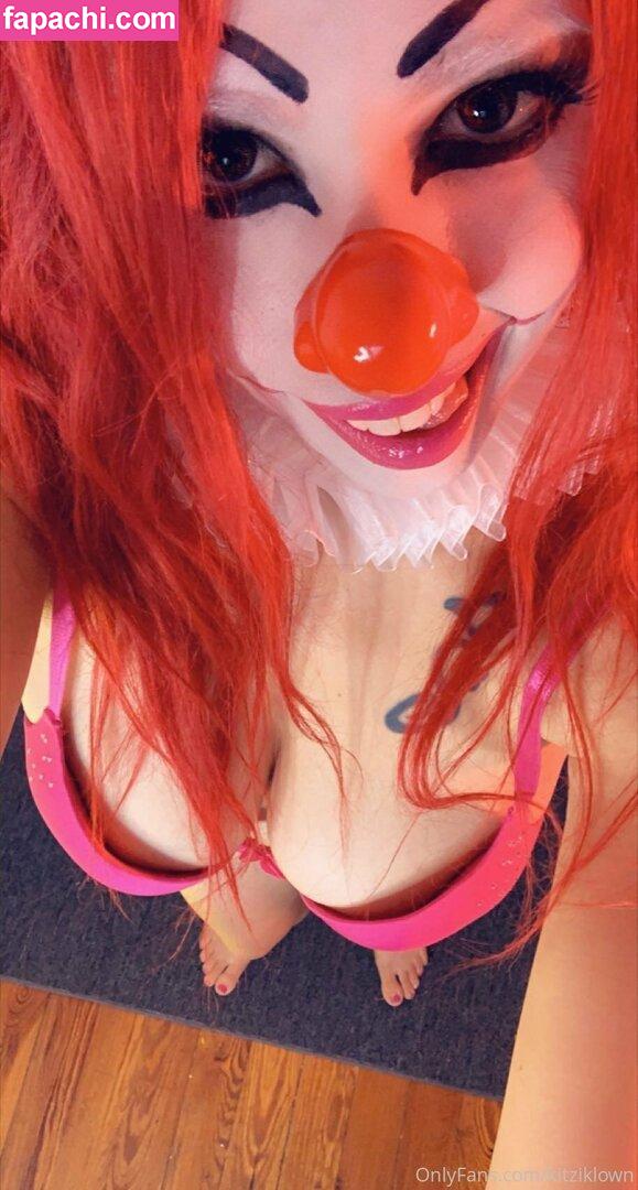 kitziklown leaked nude photo #0016 from OnlyFans/Patreon