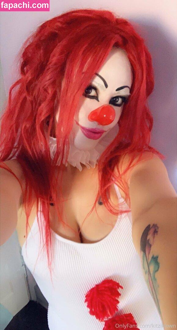 kitziklown leaked nude photo #0023 from OnlyFans/Patreon