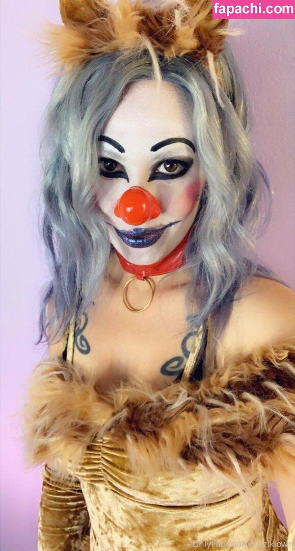 kitziklown leaked nude photo #0028 from OnlyFans/Patreon