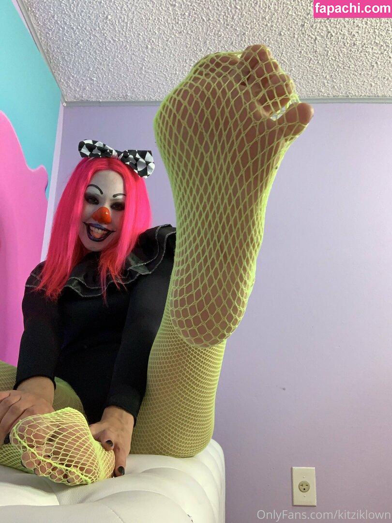 kitziklown leaked nude photo #0044 from OnlyFans/Patreon