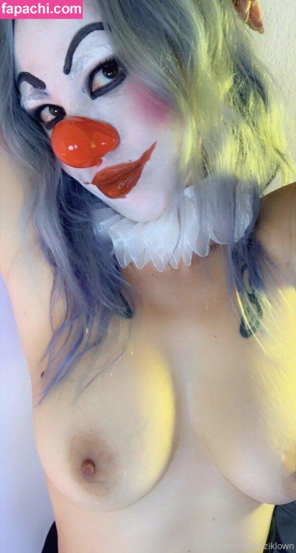 kitziklown leaked nude photo #0058 from OnlyFans/Patreon