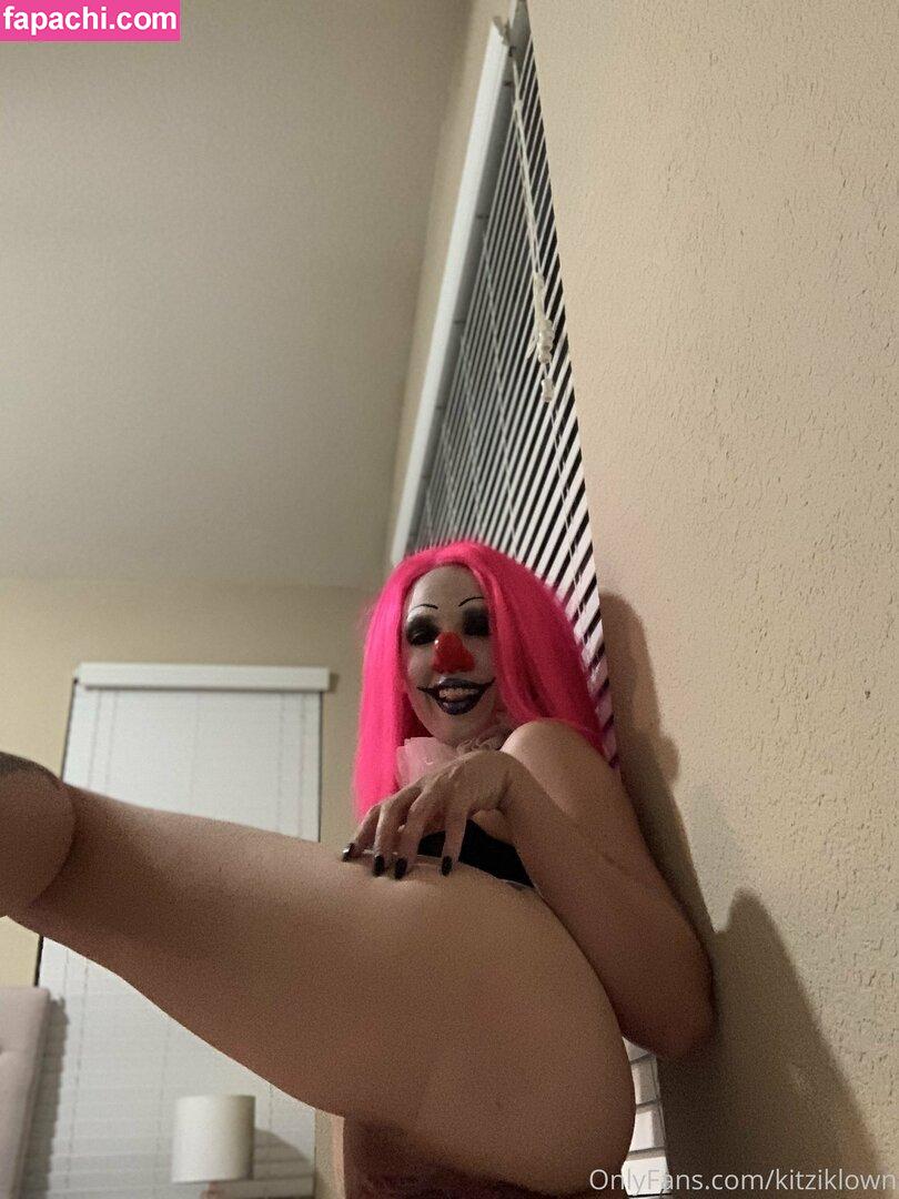 kitziklown leaked nude photo #0061 from OnlyFans/Patreon