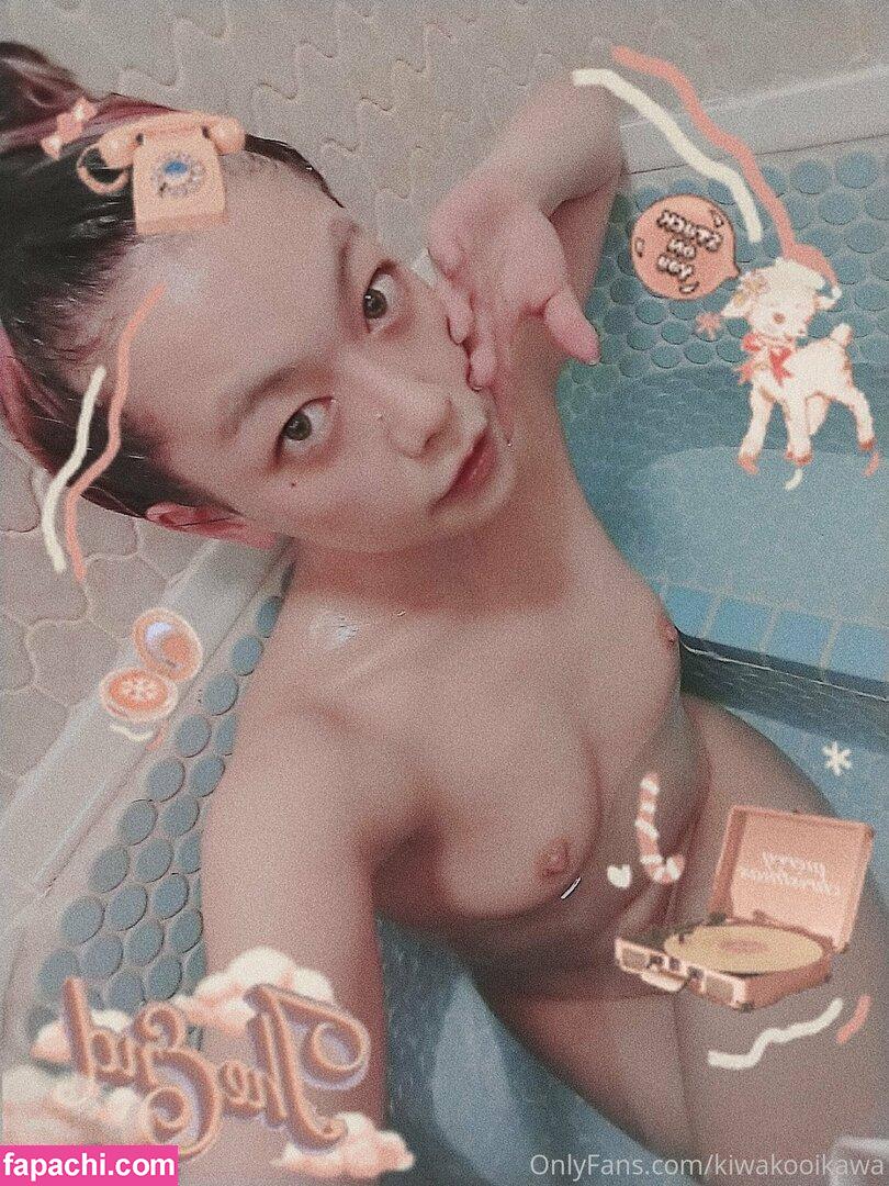 kiwakooikawa / kiwako7418 leaked nude photo #0073 from OnlyFans/Patreon