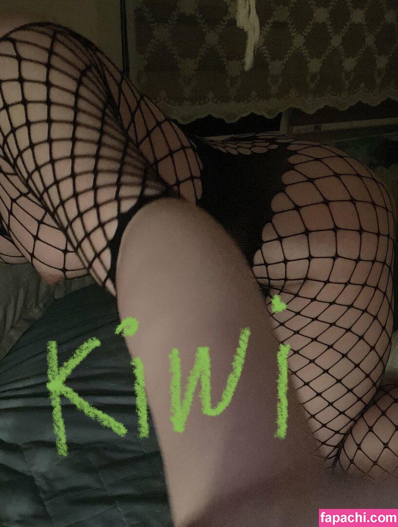 Kiwi9966 / officialtooskinny leaked nude photo #0005 from OnlyFans/Patreon