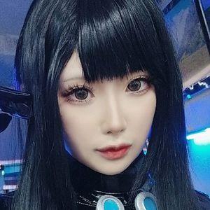 Kiyo Cosplay avatar