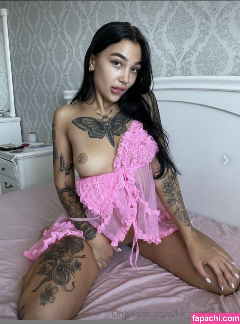 kk_magdalene leaked nude photo #0017 from OnlyFans/Patreon