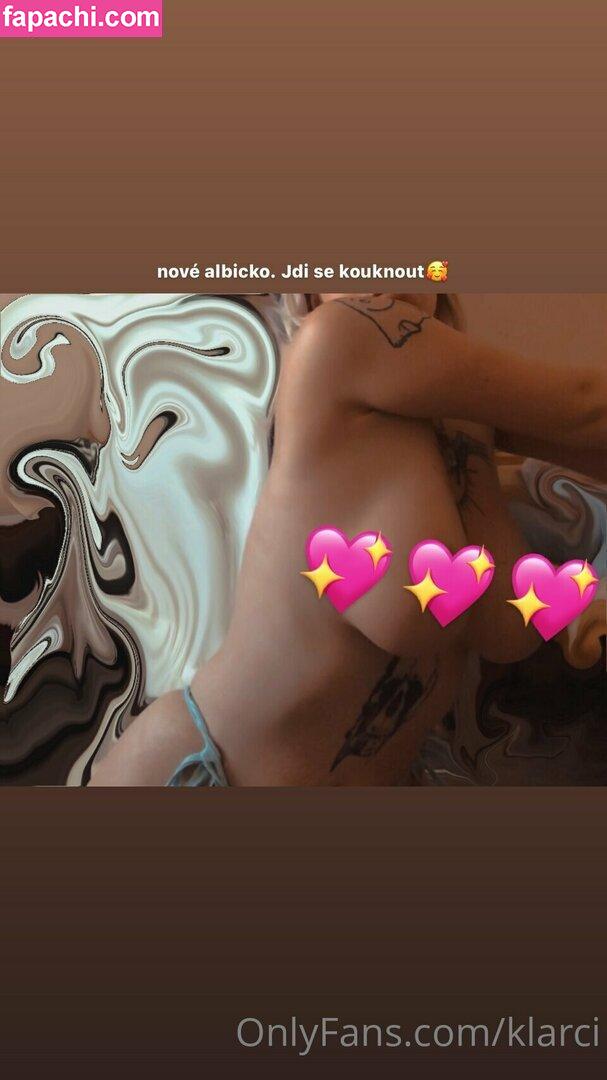 Klarci leaked nude photo #0007 from OnlyFans/Patreon