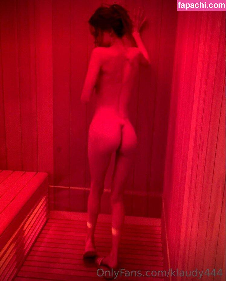 klaudia_420 / 420_klaudia_420 leaked nude photo #0003 from OnlyFans/Patreon